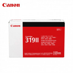 캐논 CRG-319II (대용량) 정품 LBP-251dwz 6300dn 6303dn
