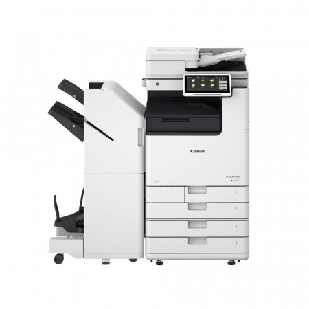 캐논 iR ADV DX C3826 컬러 복합기렌탈 사무용 임대 3년약정
