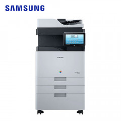 삼성 SL-X7400LXR A3컬러/복사/스캔/프린터/고속40매 토너포함