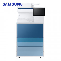 삼성 MX6 SL-K6350LX A3 흑백 레이저 복합기 (데스크/토너 포함)
