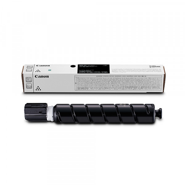 캐논 NPG-87 Black 정품토너 iR 2725 2730 2735 2745