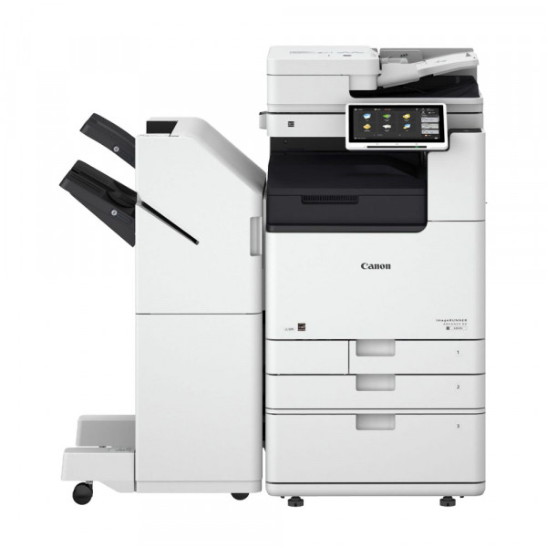 캐논 iR ADV DX 4835 학원 흑백레이저복합기 A3 정품 토너포함