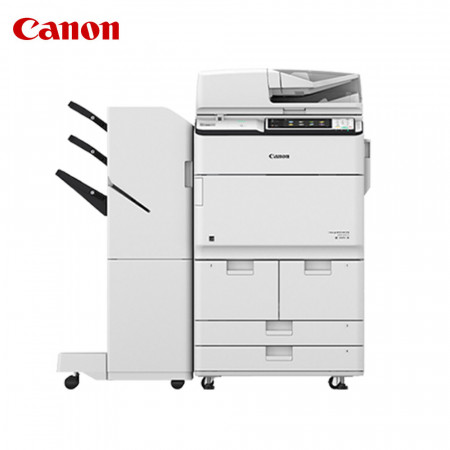 캐논 고속기 IR ADV 6575 복합기렌탈 학원 임대 3년약정