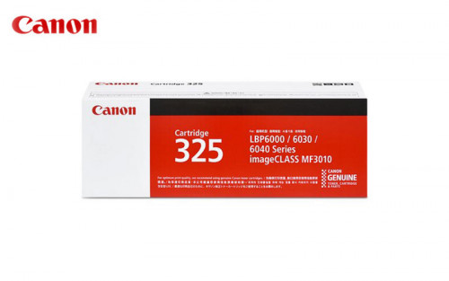 캐논 CRG-325 정품토너 LBP-6033w 6030 6003 MF-3010 3014