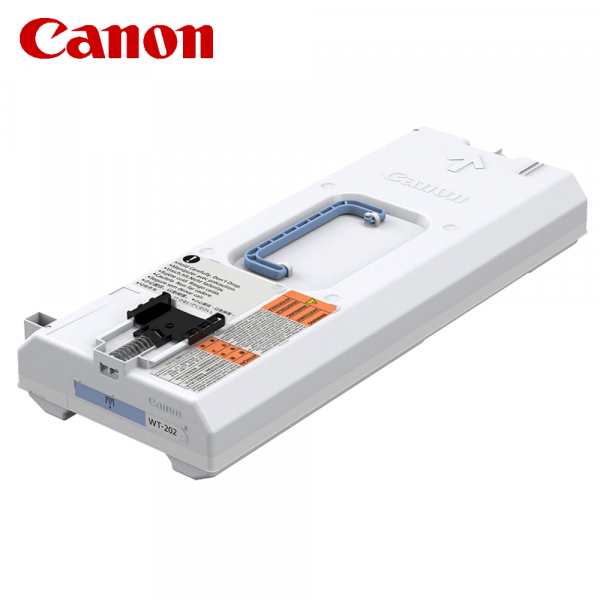 캐논 WT-202 정품 폐토너통 C3222 C3226 C3826 C5535 C5735