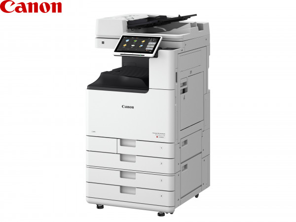 캐논 iR ADV DX C3935i 사무실복합기 23년형 칼라복사기 토너포함