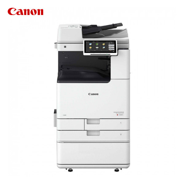 캐논 iR ADV DX C3935i 사무실복합기 23년형 칼라복사기 토너포함