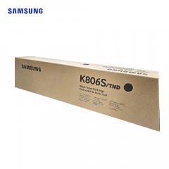 삼성 CLT-K806S 정품토너 SL-X7400LX X7500LX X7600LX