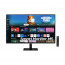 삼성 LS32DM503EAKXKR 스마트모니터/32인치/LED/플리커프리/FreeSync