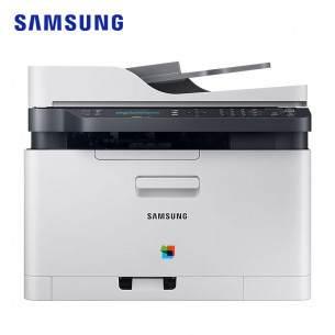삼성 SL-C565FW 컬러복합기 팩스 토너포함 (사업자용)