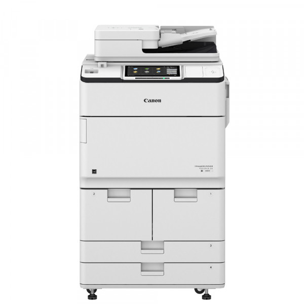 캐논 고속기 iR ADV DX 8986 복합기렌탈 학원용 임대 3년약정