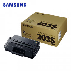 삼성 MLT-D203S 정품토너 SL-M3820ND M3820D M3870FW