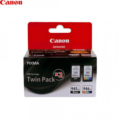 캐논 정품잉크 PG-945XL+CL-946XL TWIN 검정+컬러세트 MG2490 MG2590