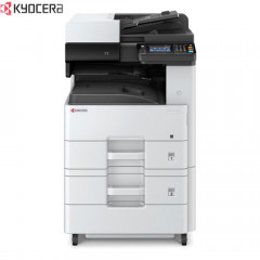 ECOSYS M4125idn M4132idn 컬러 레이져복합기