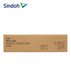 신도리코 미놀타 WX-104 재생폐토너통 N500 501 BIZHUB 128DN 136DN